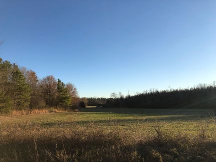 Land in Bartow County, Georgia