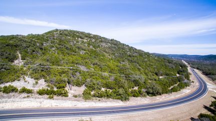 Recreational Property in Real County, Texas