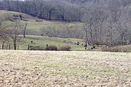 Farm and Ranch in Jackson County, Ohio