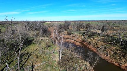 Land in Runnels County, Texas