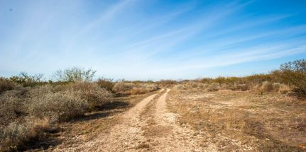 Recreational Property in Uvalde County, Texas