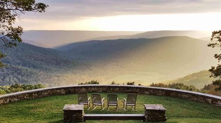 Recreational Property in Franklin County, Tennessee
