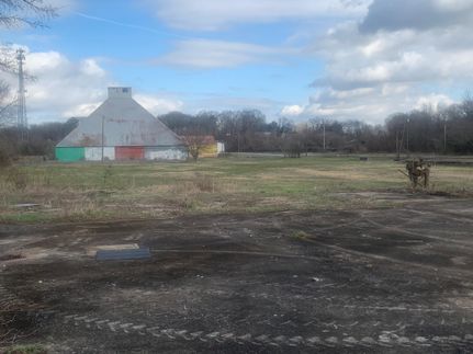Undeveloped Land in Floyd County, Georgia