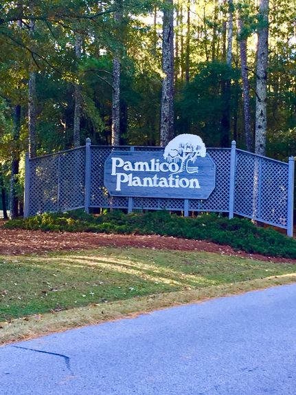 Undeveloped Land in Beaufort County, North Carolina