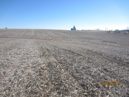 Farm and Ranch in Mahaska County, Iowa