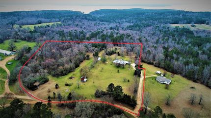 Recreational Property in Cass County, Texas