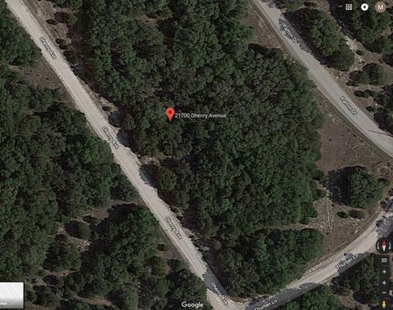 Undeveloped Land in Travis County, Texas