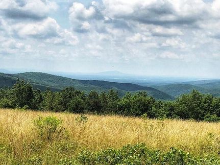 Recreational Property in Chattooga County, Georgia