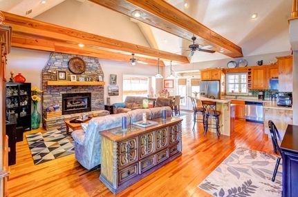 Farm and Ranch in Conecuh County, Alabama