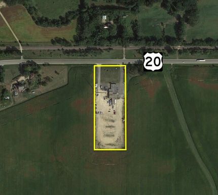 Farm and Ranch in Boone County, Illinois