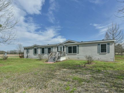Farm and Ranch in Waller County, Texas