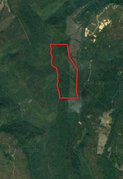 Land in Marion County, Tennessee