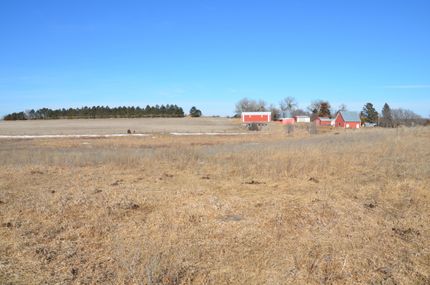 Farm and Ranch in Valley County, Nebraska