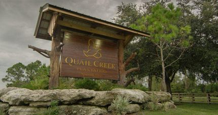 Lakefront Property in Okeechobee County, Florida