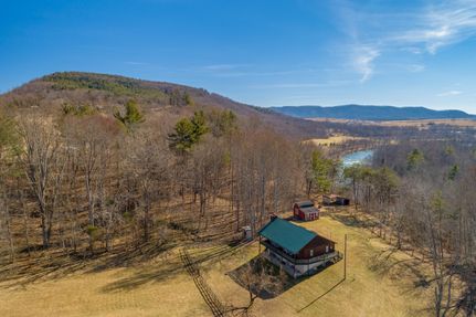 Land in Wythe County, Virginia