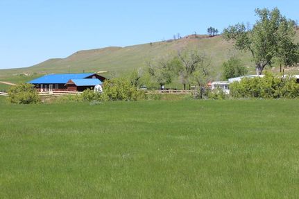 Land in Powder River County, Montana