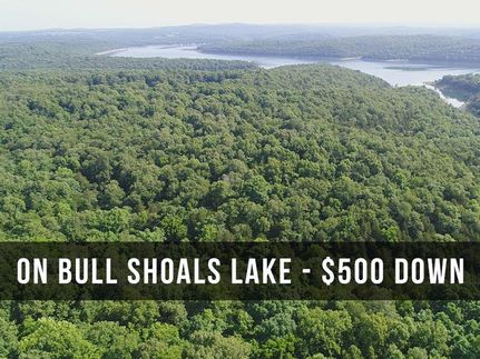 Land in Taney County, Missouri