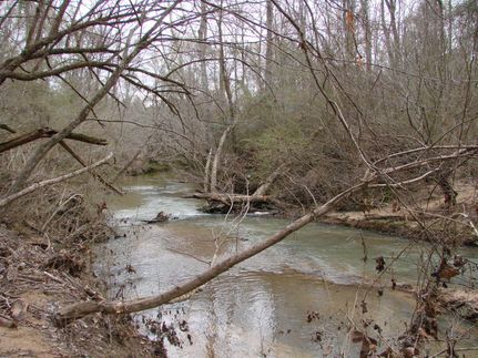 Recreational Property in Bibb County, Alabama