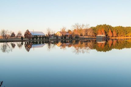 Recreational Property in Greene County, Alabama