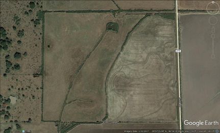 Timberland Property in Jackson County, Texas