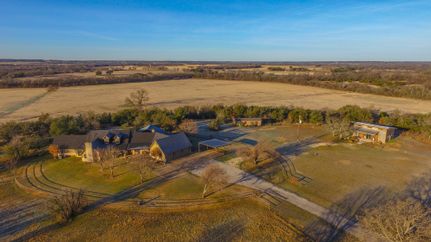 Undeveloped Land in Erath County, Texas