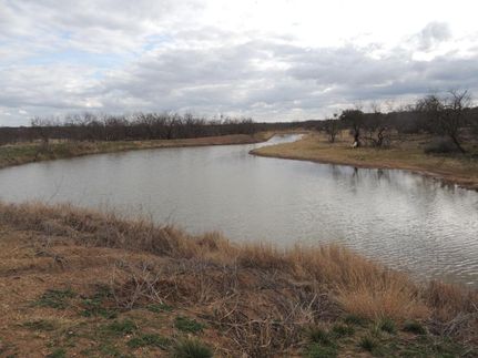 Timberland Property in Brown County, Texas