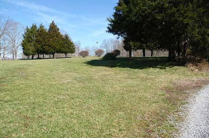Farm and Ranch in Russell County, Kentucky