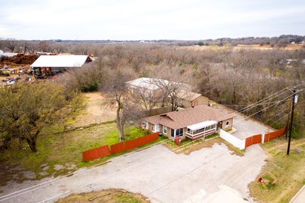 Land in Tarrant County, Texas
