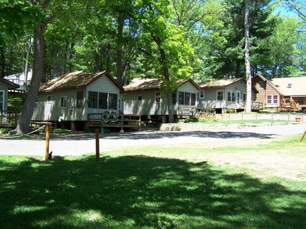 Farm and Ranch in Barron County, Wisconsin