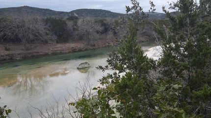 Farm and Ranch in Uvalde County, Texas