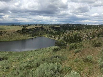 Horse Property in Okanogan County, Washington