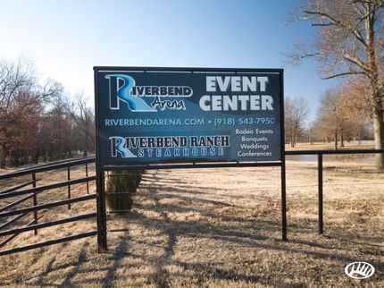 Farm and Ranch in Rogers County, Oklahoma
