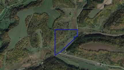 Land in Vernon County, Wisconsin