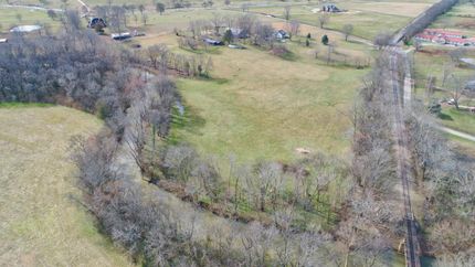 Farm and Ranch in Bedford County, Tennessee