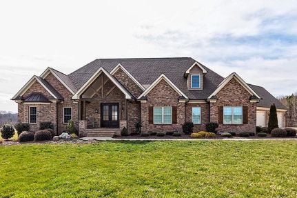 Recreational Property in Cabarrus County, North Carolina