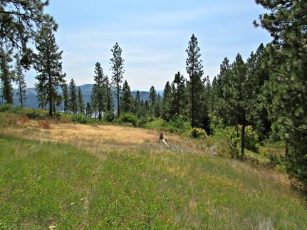Timberland Property in Benewah County, Idaho