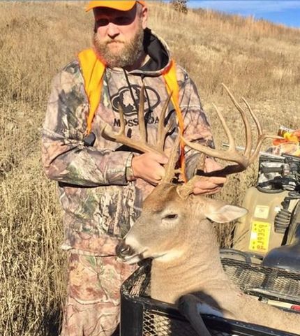 Undeveloped Land in Le Flore County, Oklahoma