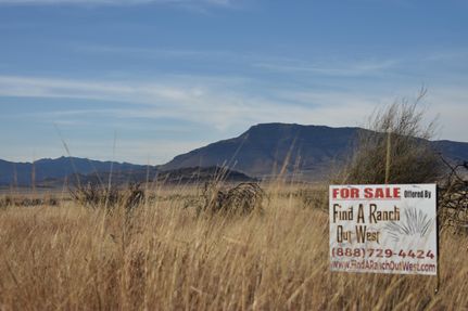 Timberland Property in Jeff Davis County, Texas