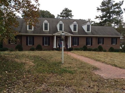 Land in Lancaster County, Virginia