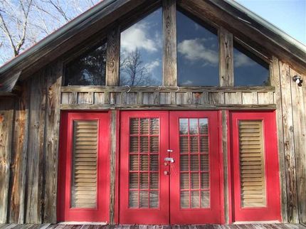 House in Bibb County, Alabama