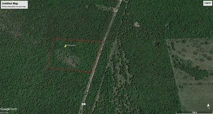 Land in Ripley County, Missouri