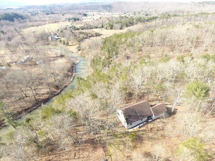 Farm and Ranch in Hampshire County, West Virginia