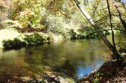 Riverfront Property in Juneau County, Wisconsin