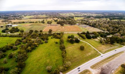 Timberland Property in Montgomery County, Texas