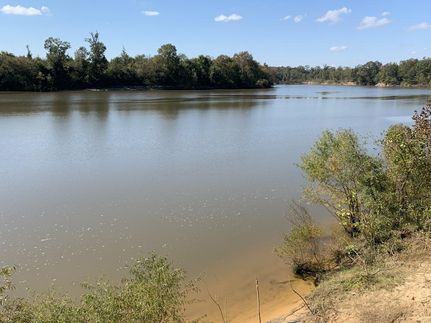 Land in Marengo County, Alabama