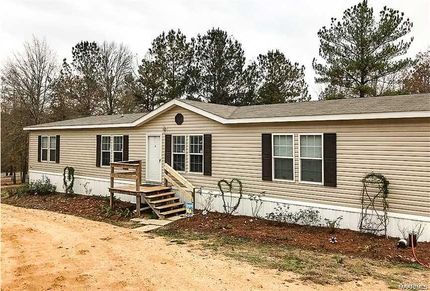 Lakefront Property in Montgomery County, Alabama