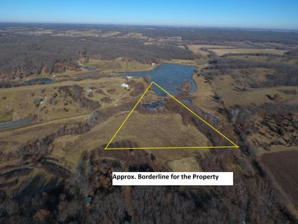 Waterfront Property in Appanoose County, Iowa