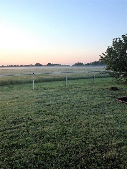 Timberland Property in Denton County, Texas