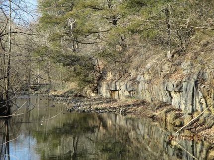 Land in Johnson County, Arkansas