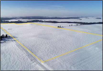Farm and Ranch in Story County, Iowa